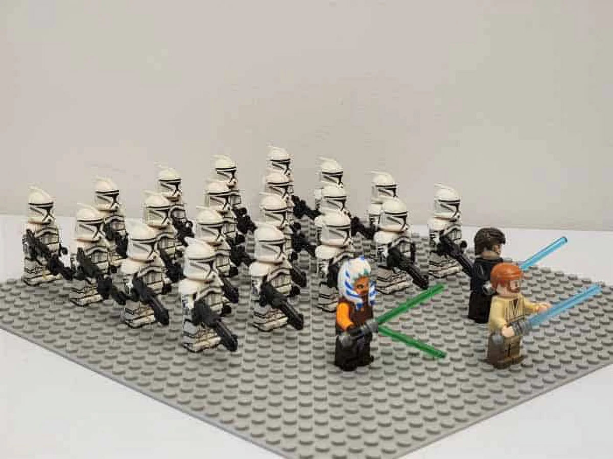Star Wars Minifigures Toys I230352