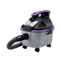 Portable Wet/Dry Vacuum with Tool Kit U156471