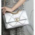 Flap Bag B1308