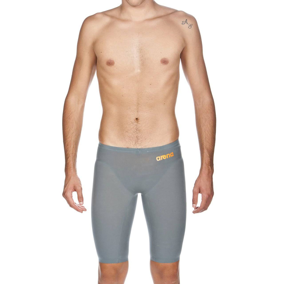 Grey-Bright Orange Jammer P993543