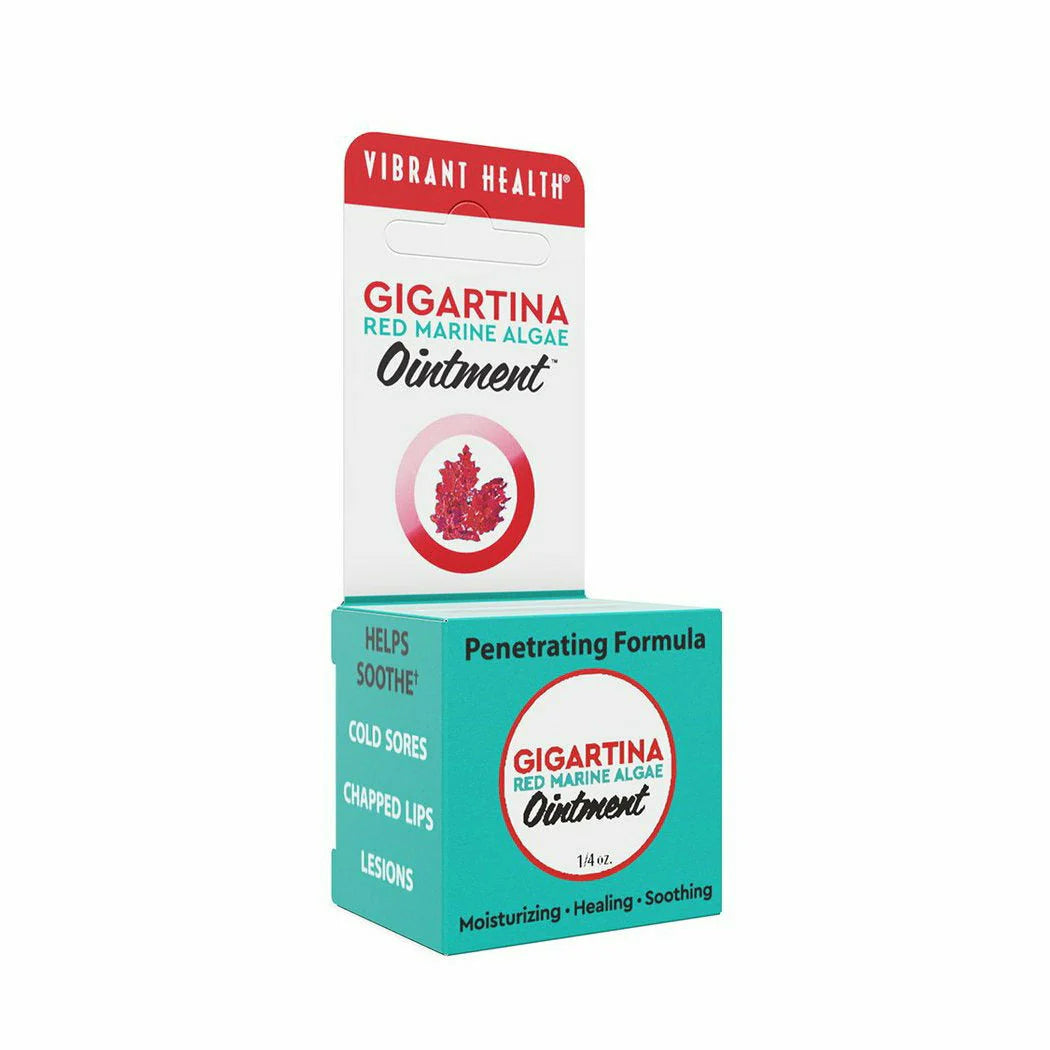 Red Marine Algae Ointment B46115