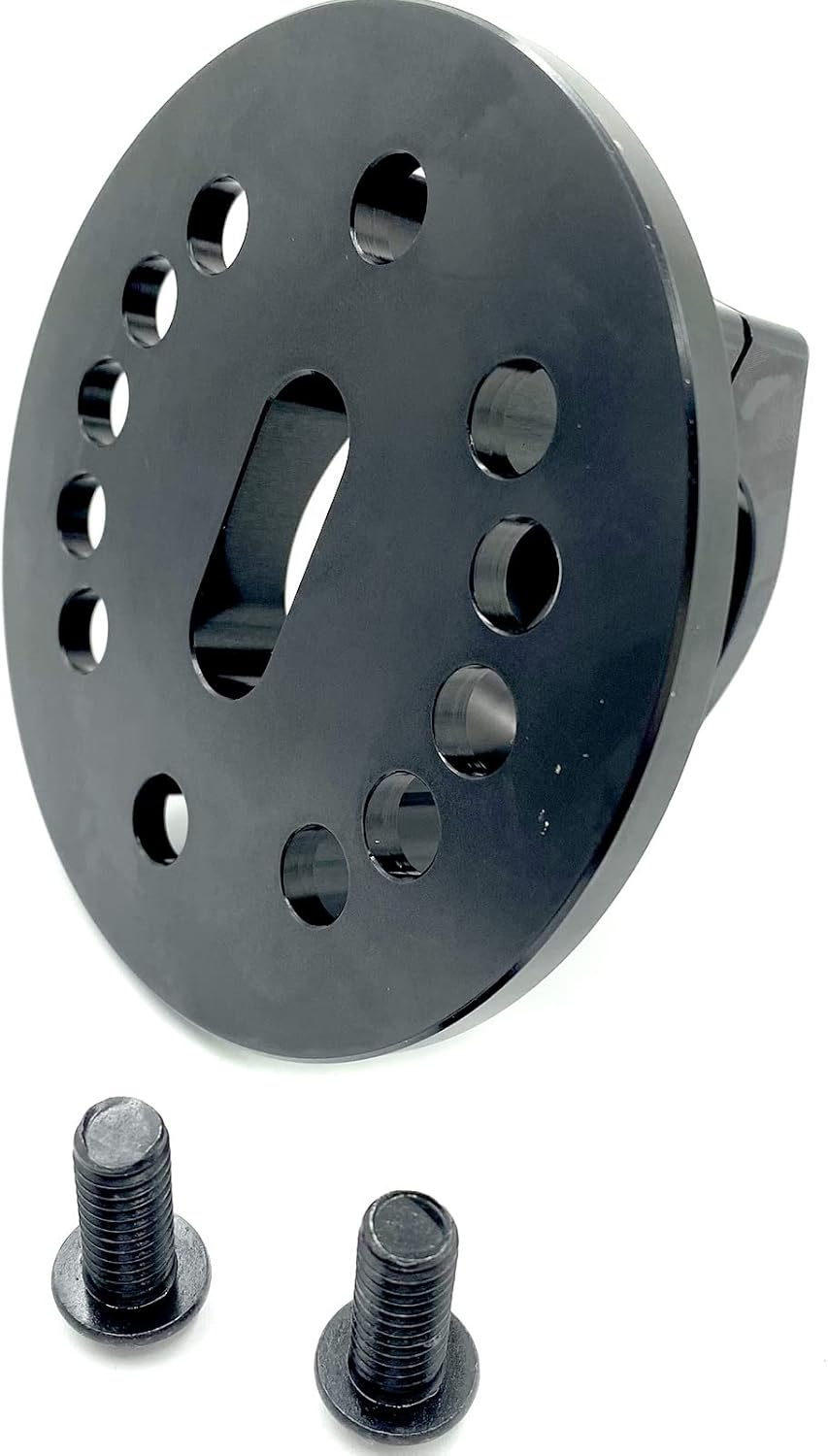 Black Metals Roll Cage Pack of 2 V67299