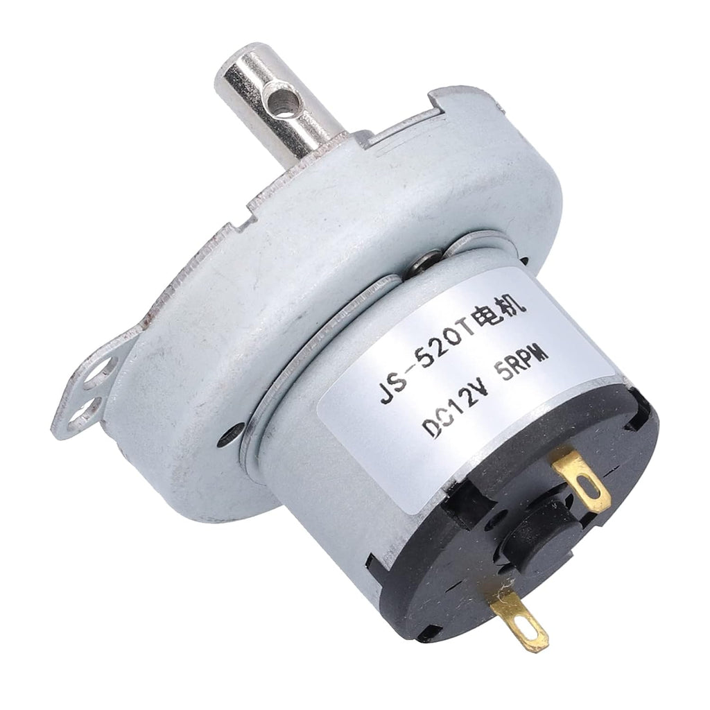 DC12V Geared Motor D32749