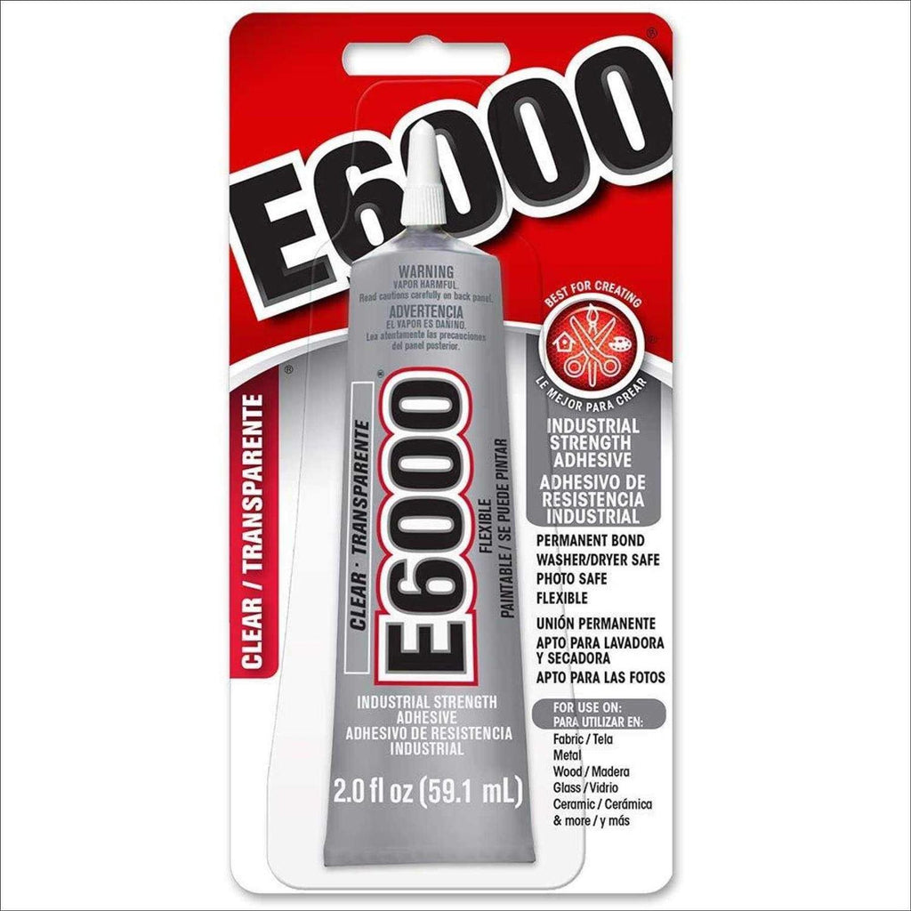 E6000 Adhesive R847