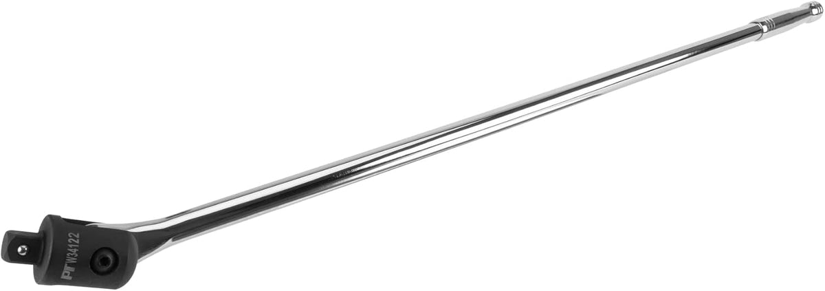 3/4-Inch Drive 40-Inch Jumbo Breaker Bar Pack of 2 H9502