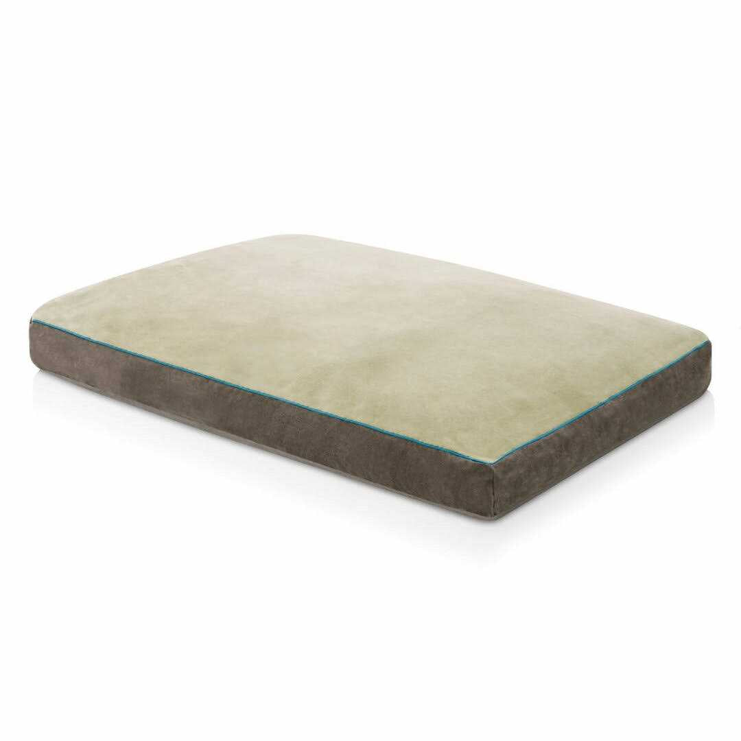 Soft Memory Foam Dog Bed with Removable Washable Cover E750