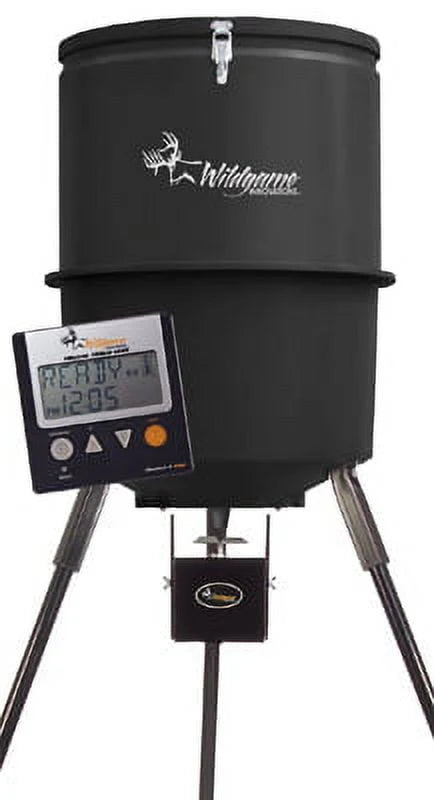 Quick Set Game Feeder 30 gal P3031