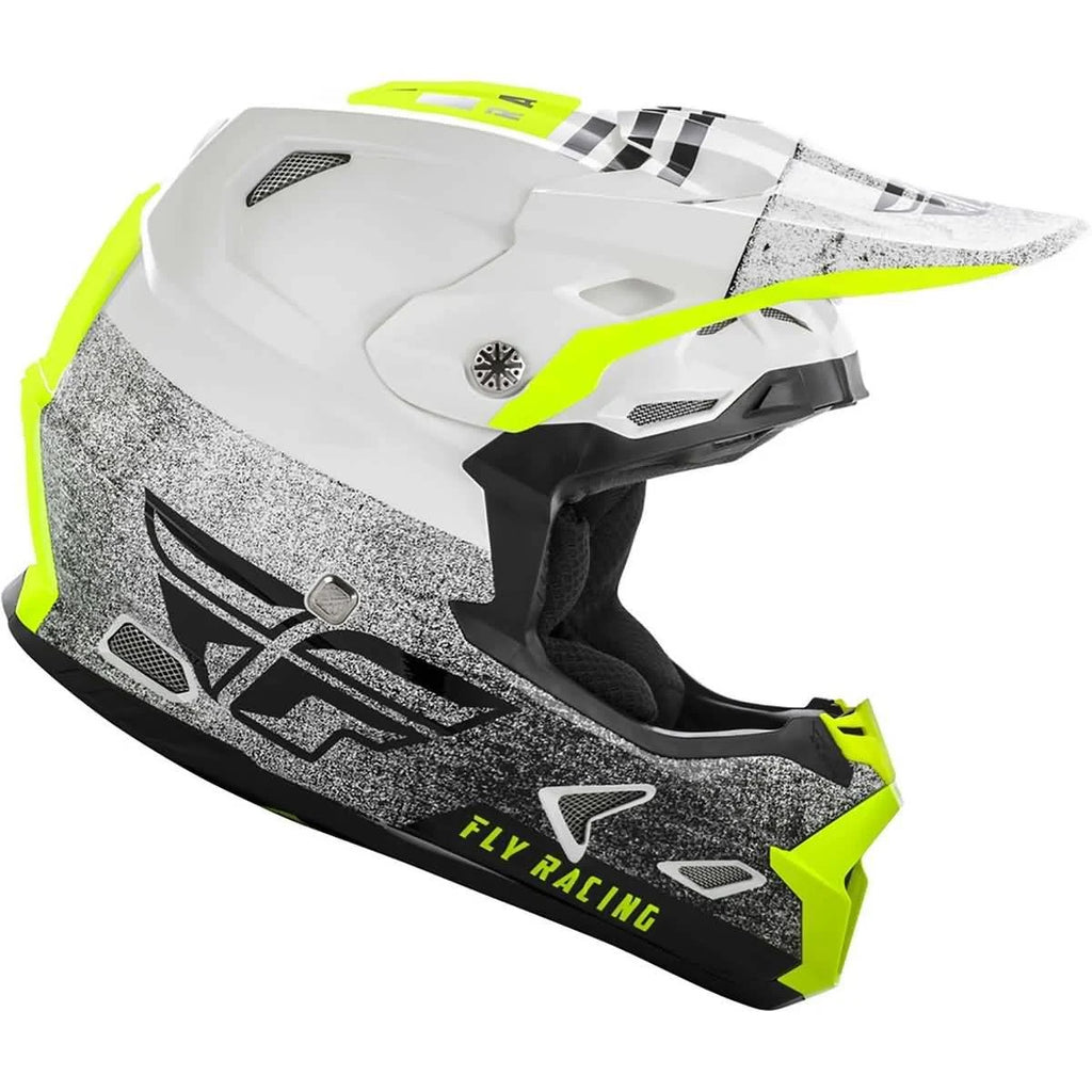 Neon Red/Black Small MIPS Helmet W24266
