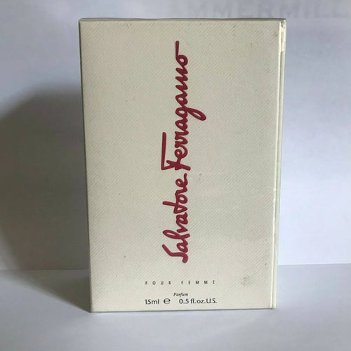 0.5 oz Parfum Splash L468