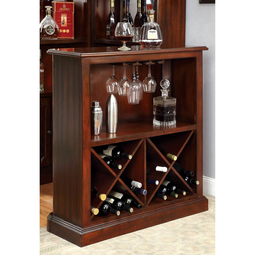 Home Bar Cabinet L9862