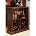 Home Bar Cabinet L9862