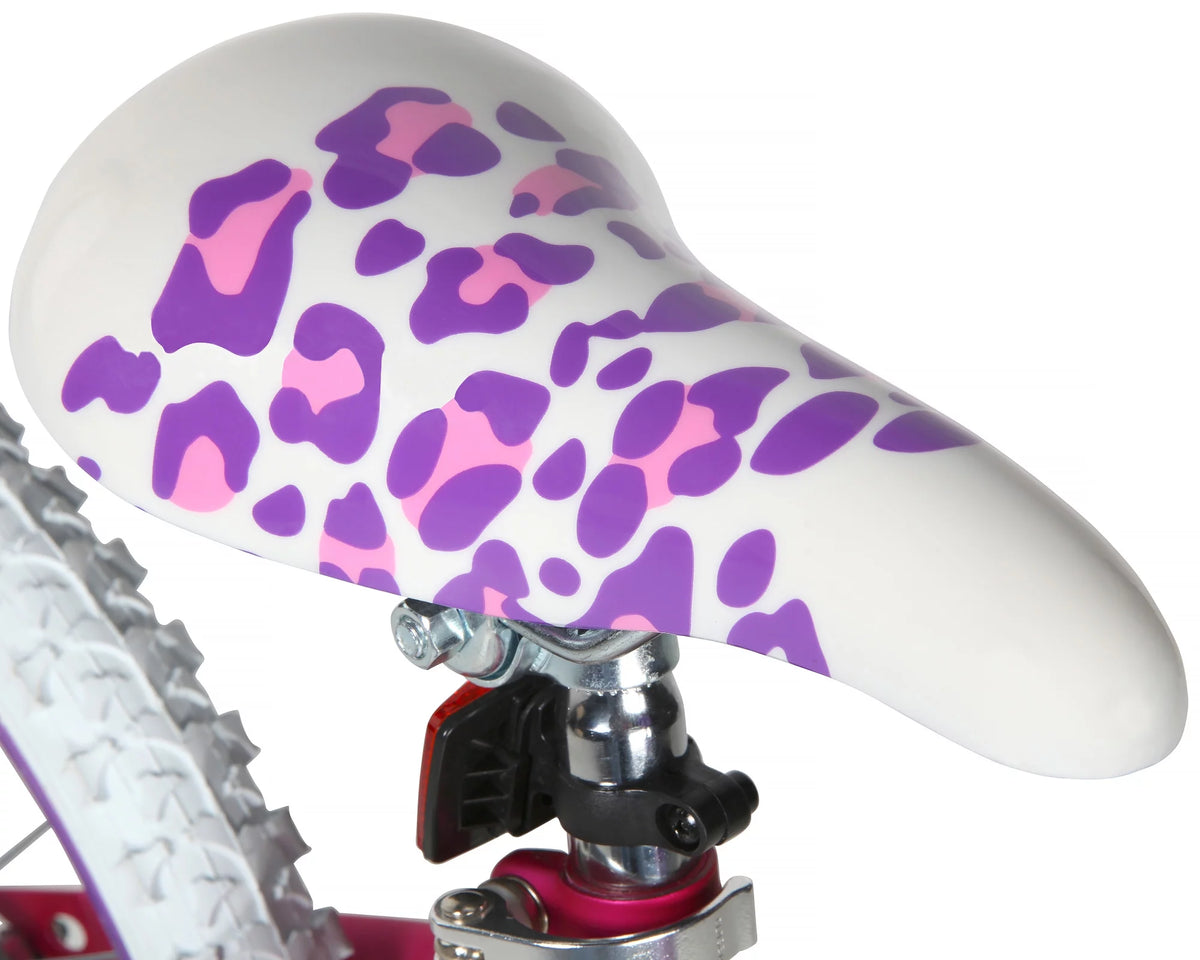20-Inch Girls BMX Bike N868