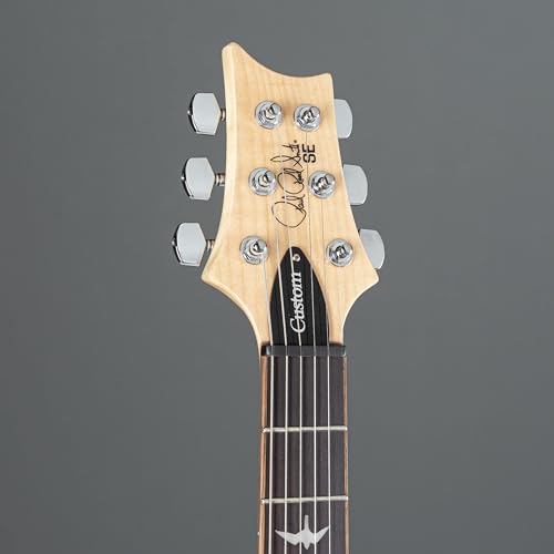 Blood Orange 6 String Electric Guitar O41421
