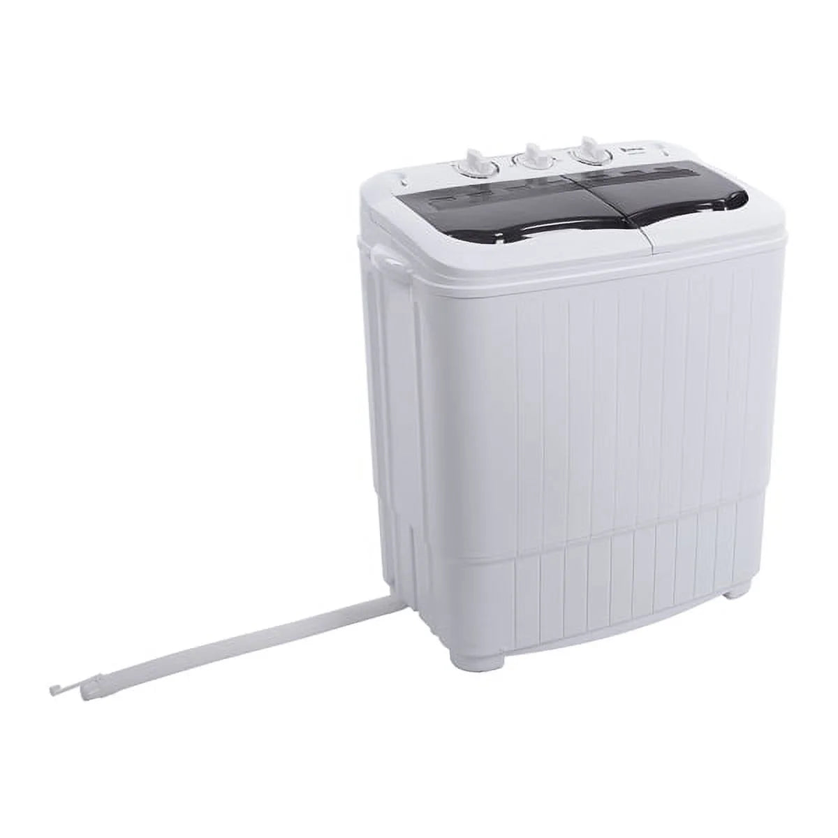 Compact Twin Tub Washing Machine M320135