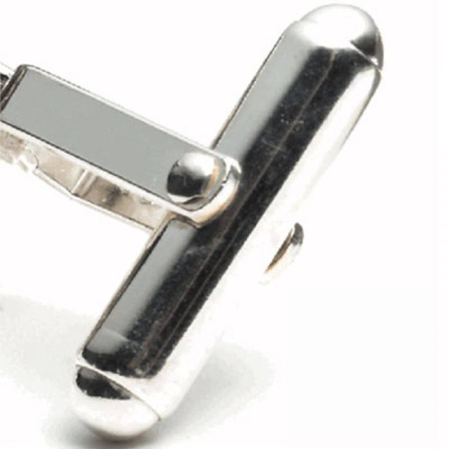 Cufflinks O296