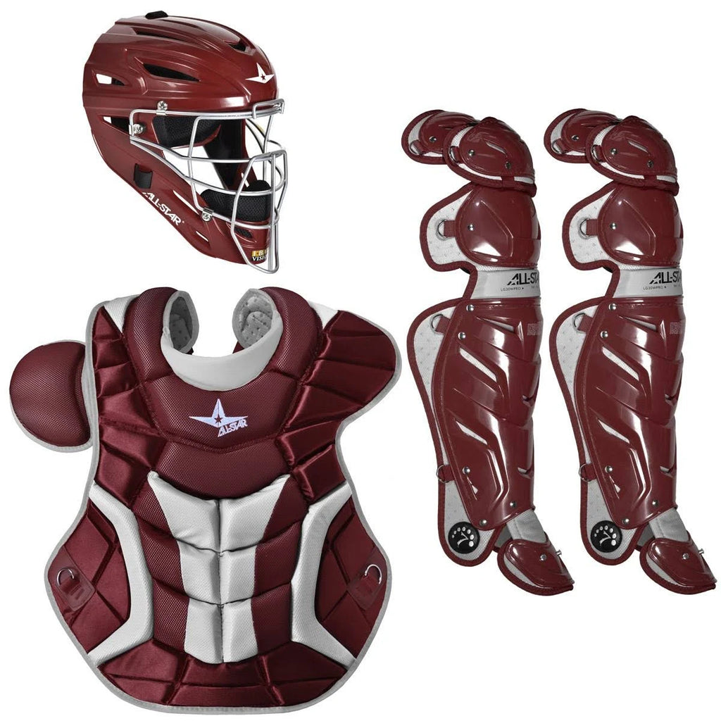 Baseball Catcher Set I5488