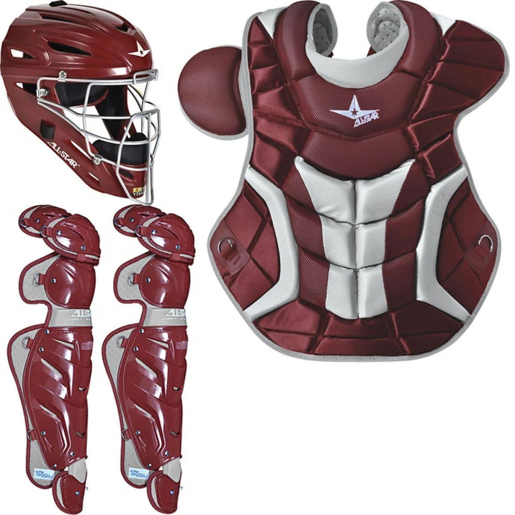 Baseball Catcher Set I5488