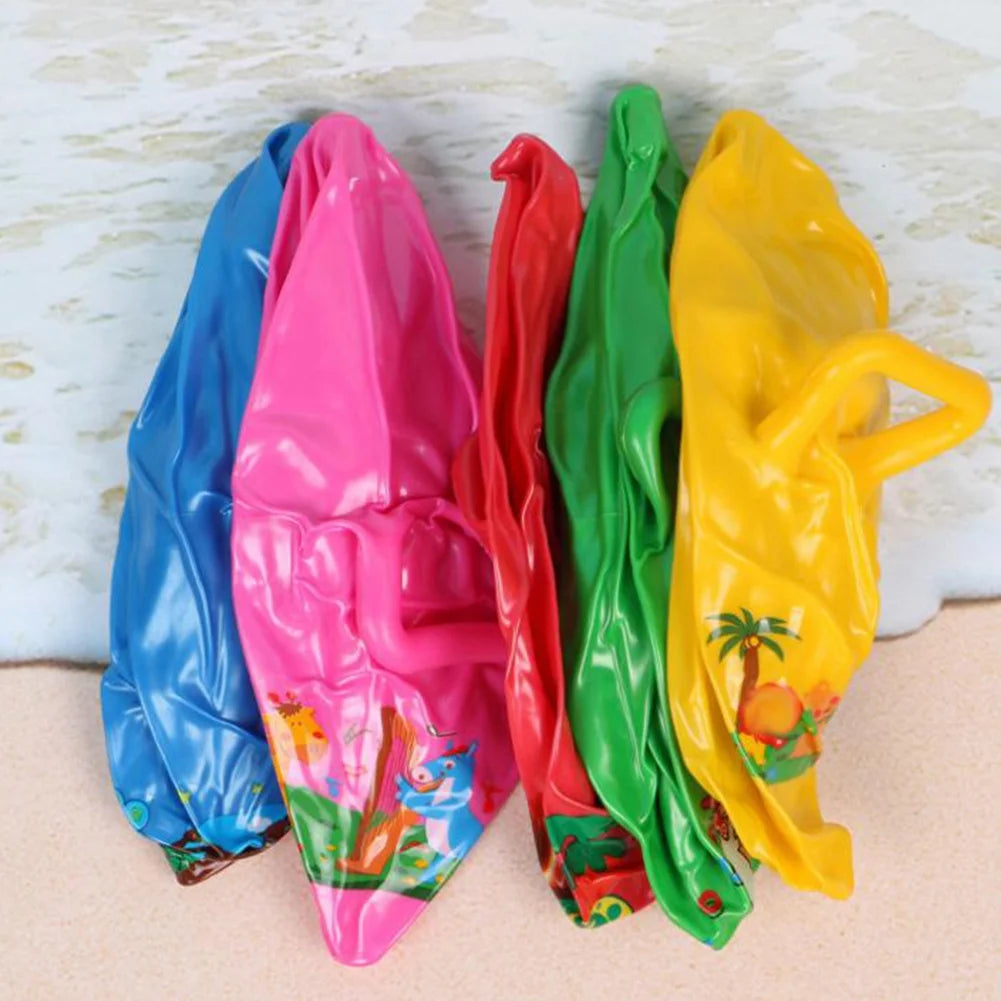 Inflatable Hopper Ball Toy L952975