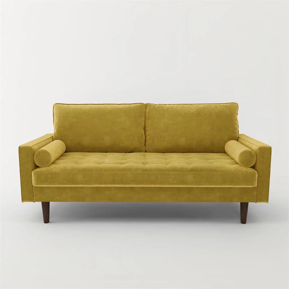 Velvet Living Room Sofa Set R221