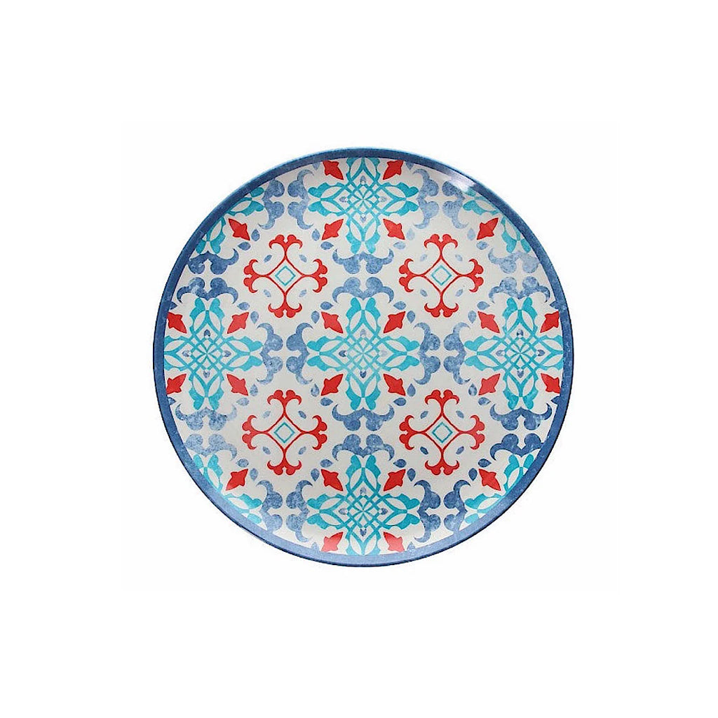 Melamine Round Tray 45cm R487967