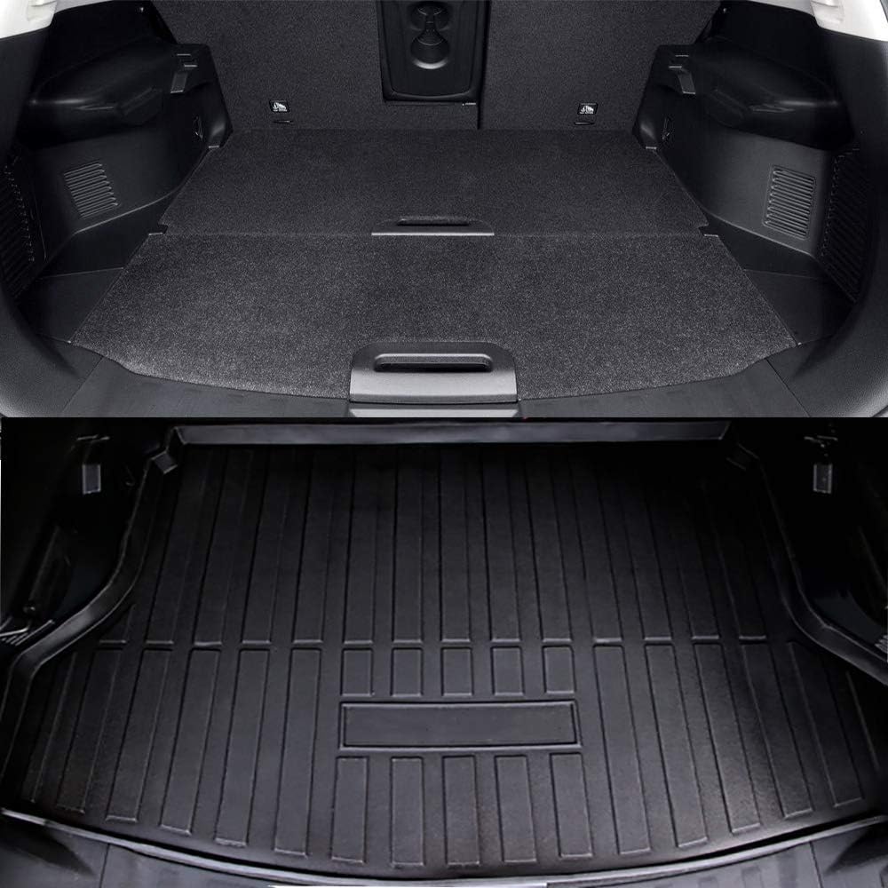 Waterproof Cargo Liner for 2014-2018 Nissan Rogue A10880