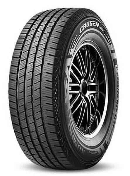 Mud Terrain Light Truck Tire F541