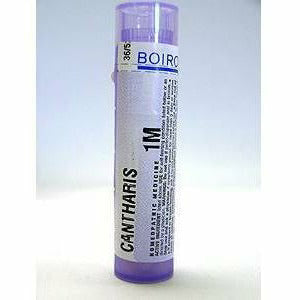Cantharis 1M 80 Pellets L506