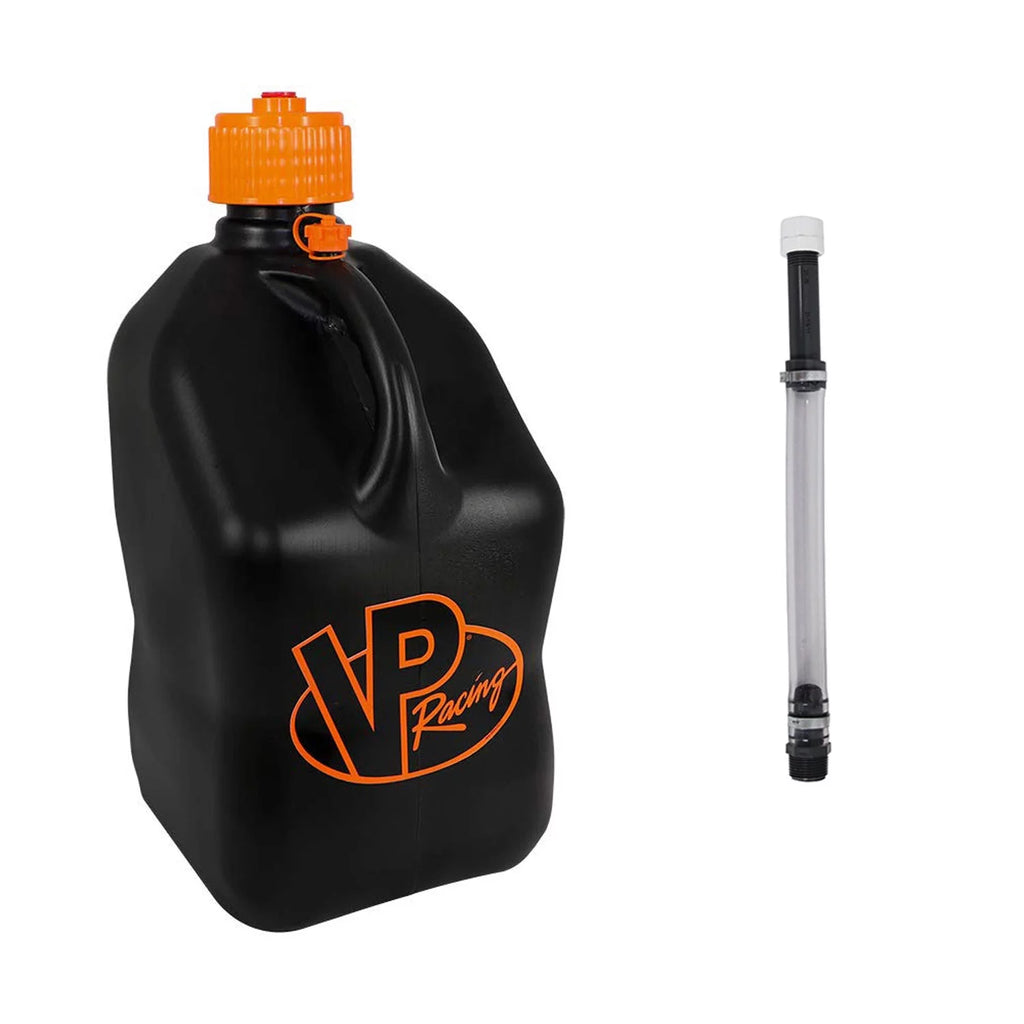 5.5 Gallon Utility Jug and 14 Inch Hose I6225