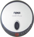 Portable CD Player with Earbuds Black C216