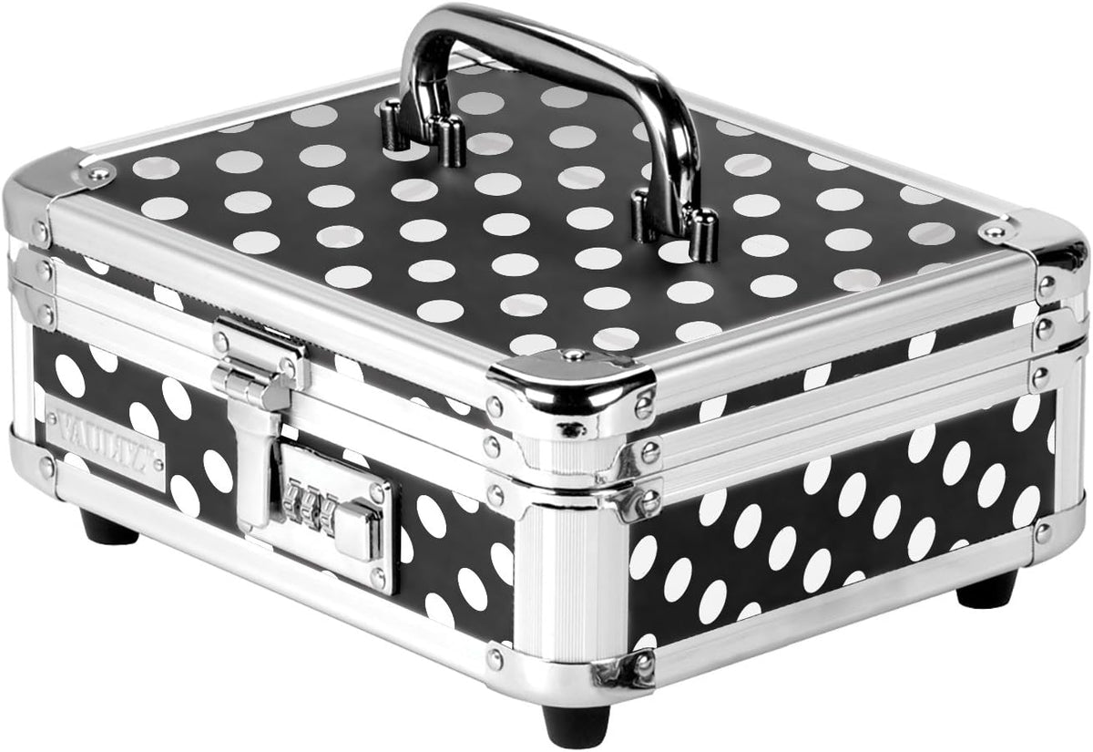 Locking Cash Box B16035