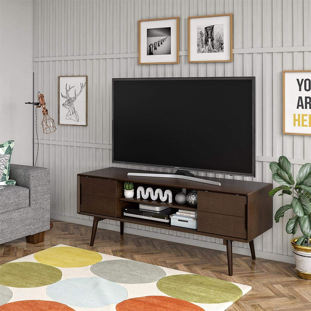 Walnut Bar Cabinet R9467