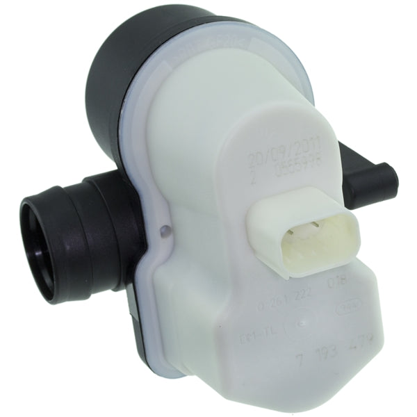 Evaporative Emissions System Leak Detection Pump B320