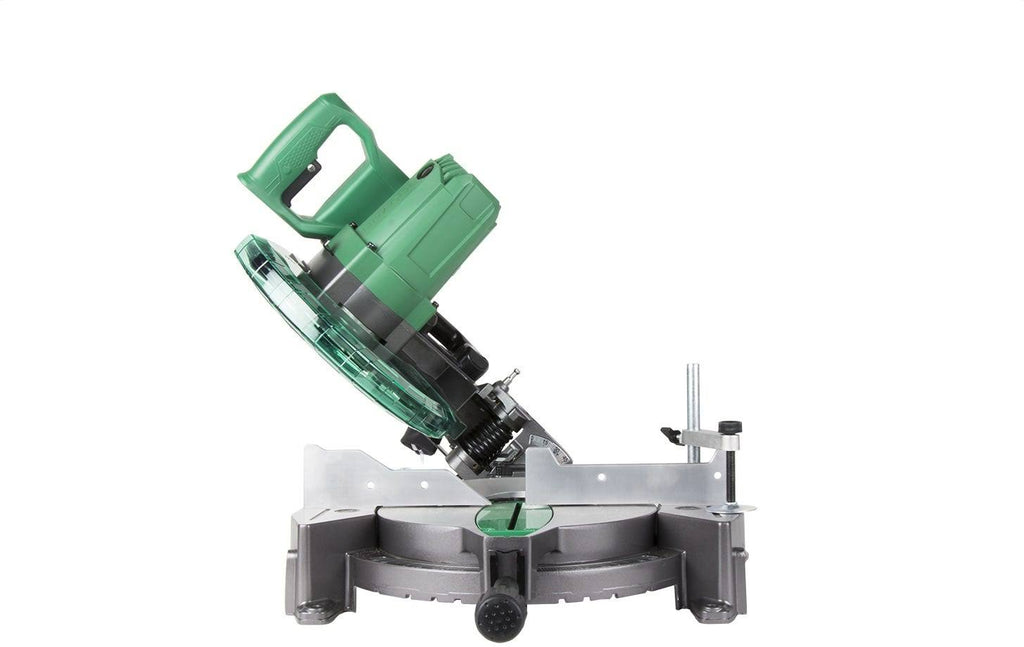 15 Amp 10x22 Compound Miter Saw I759