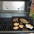 Griddle Plancha Insert for Gas, Electric or Charcoal Grills R447