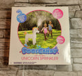Inflatable Jumbo Unicorn Sprinkler S108217
