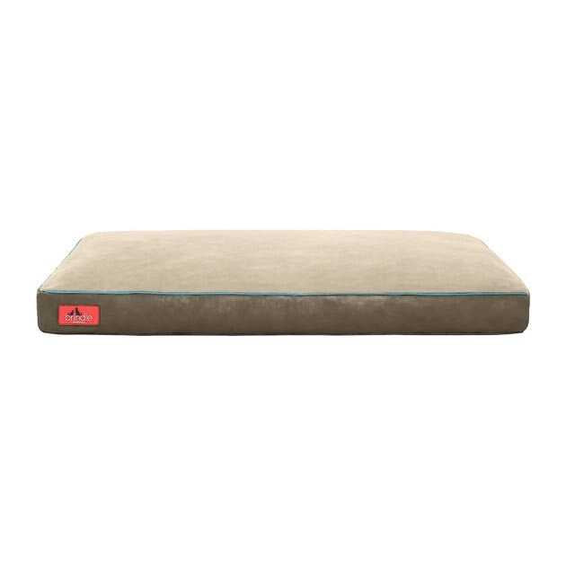 Soft Memory Foam Dog Bed with Removable Washable Cover E750
