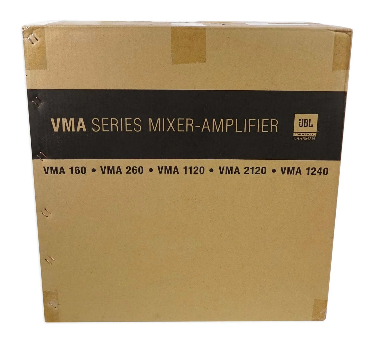 240W Bluetooth Mixer Amplifier, 5 Inputs X3684
