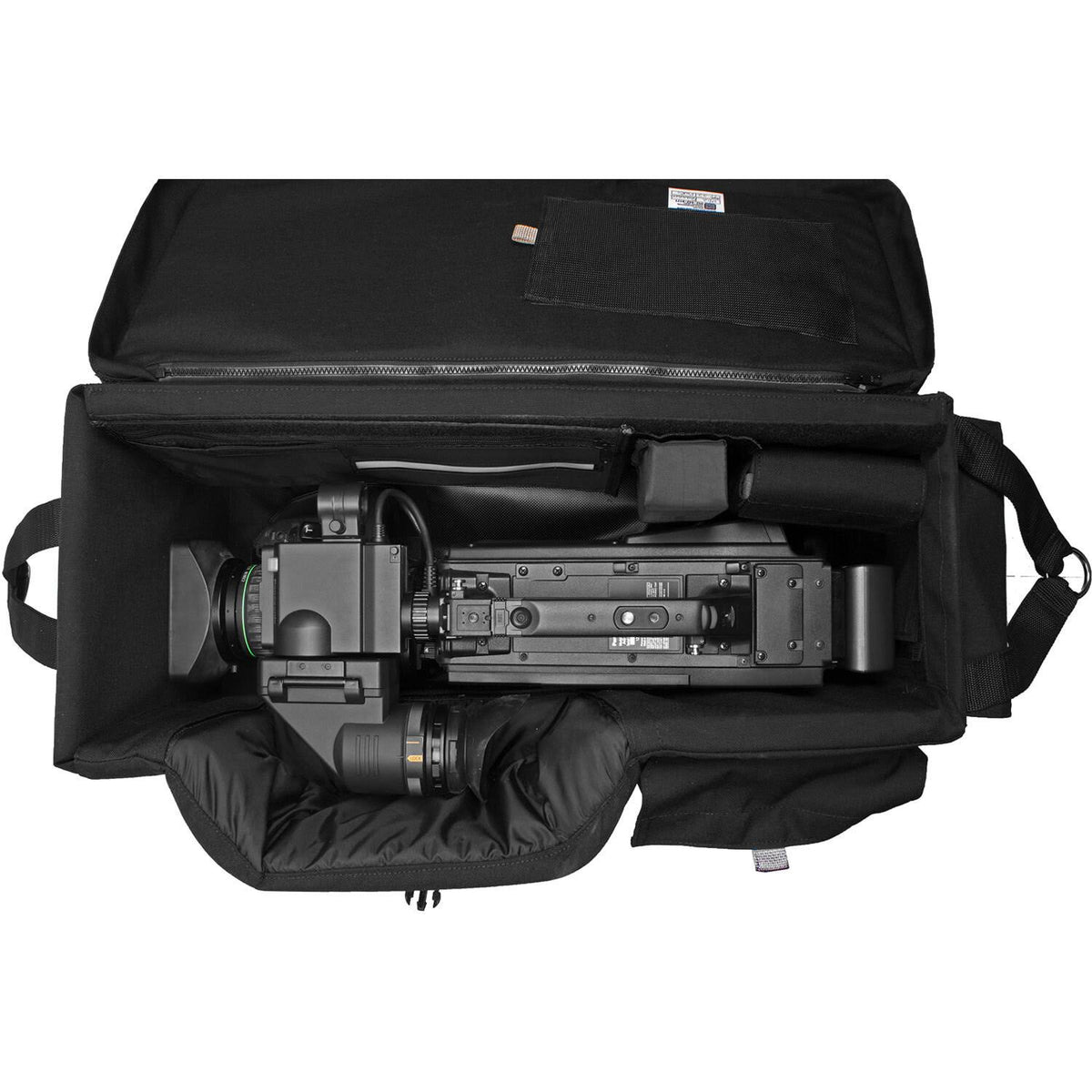Midnight Black Quick-Draw Case R80470