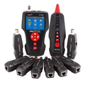 Multi-functional Network Cable Tester L507