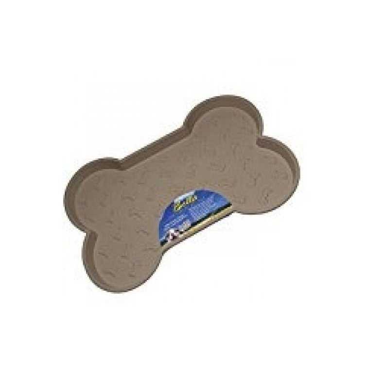 Spill-Proof Dog Mat M5577