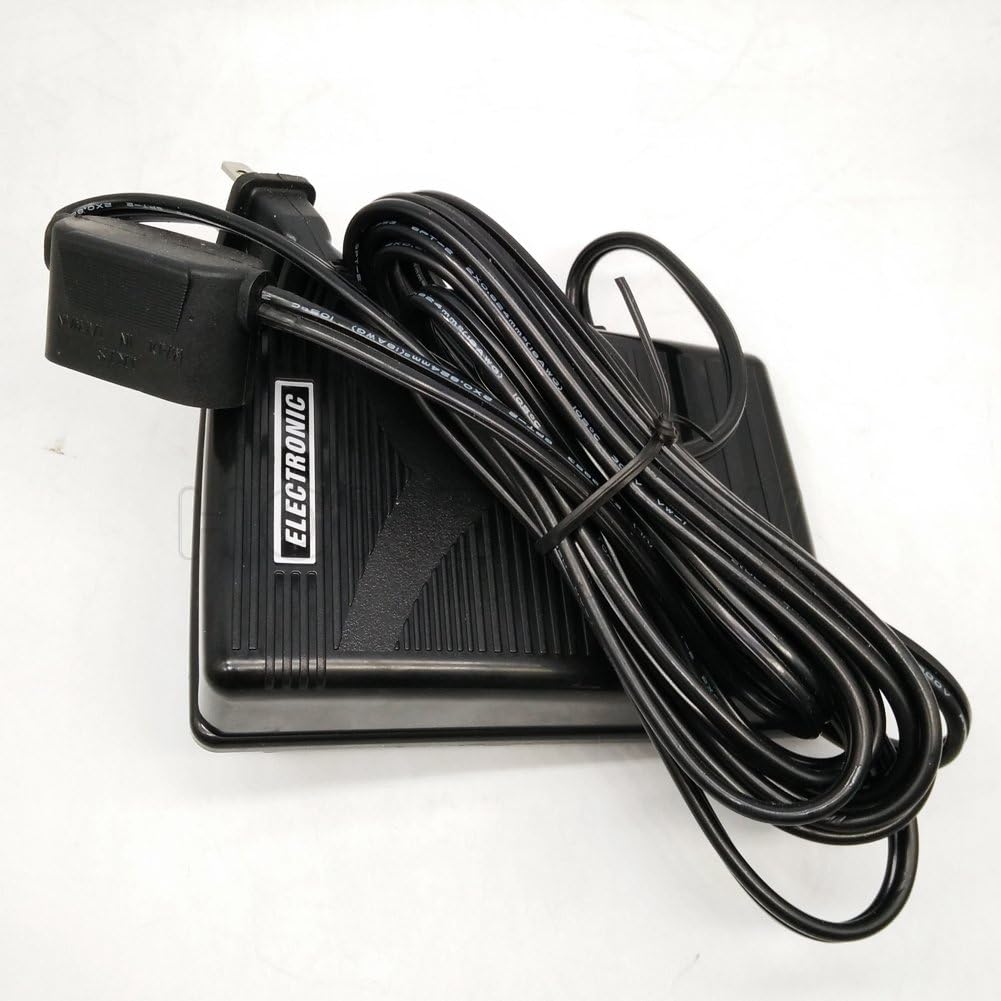 Variable Speed Foot Control w/Cord for Singer Featherweight 221 Z249414