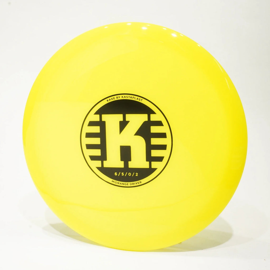Fairway Driver Golf Disc B251