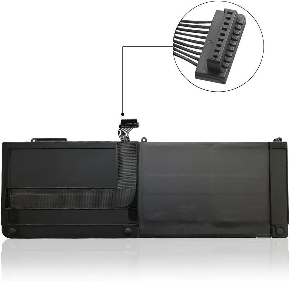 15 inch 7200mAh Replacement Battery I6846