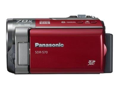 Digital Camcorder K78987