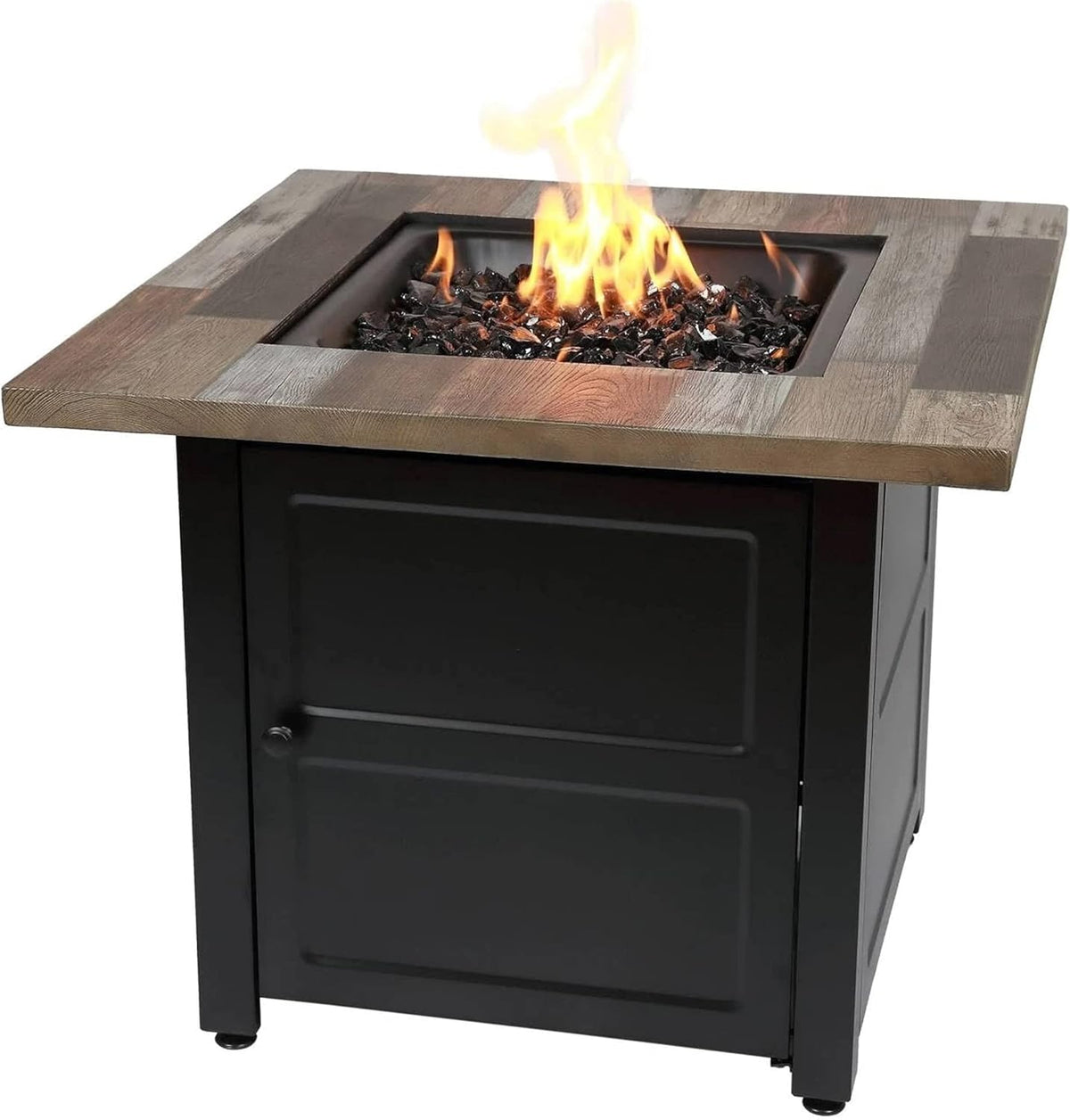 30 LP Gas Fire Pit F68140