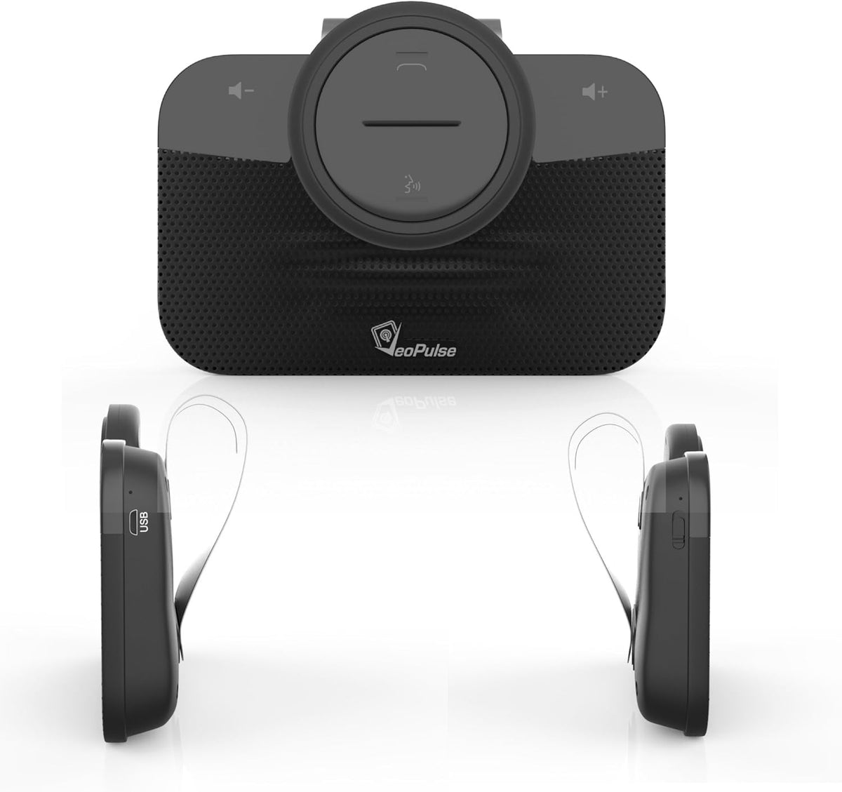 Bluetooth Car Speakerphone C108