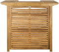 Bar Table K508