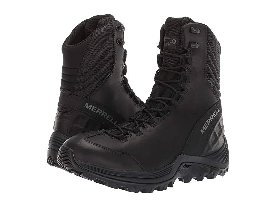 Waterproof Tactical Boots K312