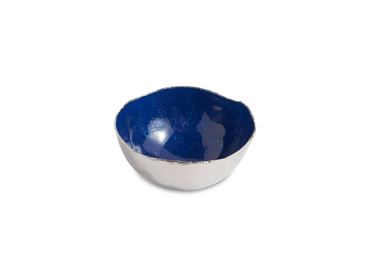 Cobalt 6 Bowl Set V54491
