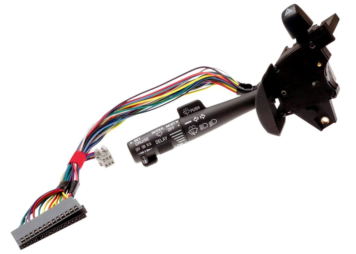 Turn Signal Switch Q6179